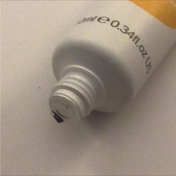 BALANCE ME EYE CREAM AND EXFOLIATING MASK NWT - Picture 2 of 10